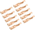 Pickup Shoes for Tyco 440 and 440x2 Chassis - 10pcs Replacement Kit