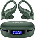 Bluetooth Headphones Wireless Earbuds 90Hrs Playtime - Sports Fit