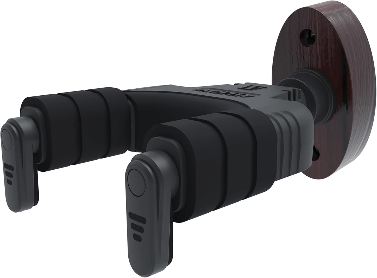 Secure Swivel Guitar Wall Mount by AUPHY