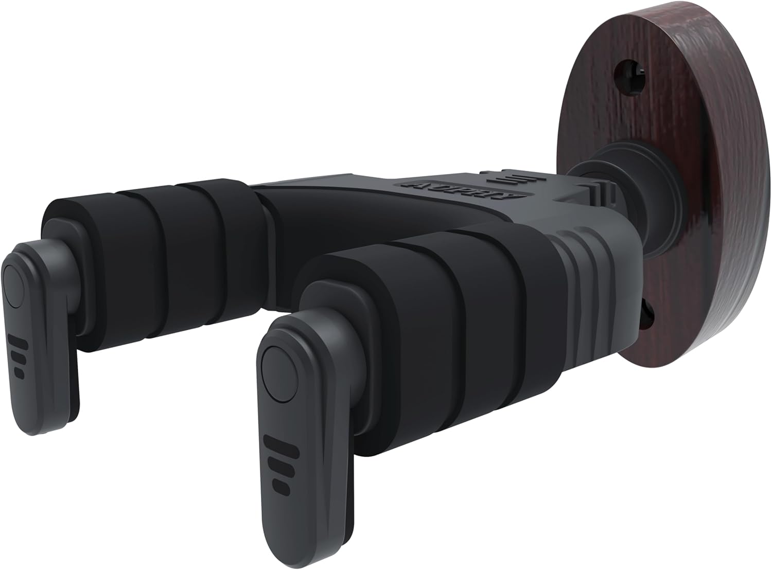 Secure Swivel Guitar Wall Mount by AUPHY
