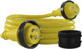 Conntek 30A 125V Marine Shore Power Cordsets for Reliable Use