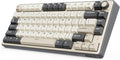 RK ROYAL KLUDGE R75 75% Wireless Mechanical Keyboard - Compact Gasket