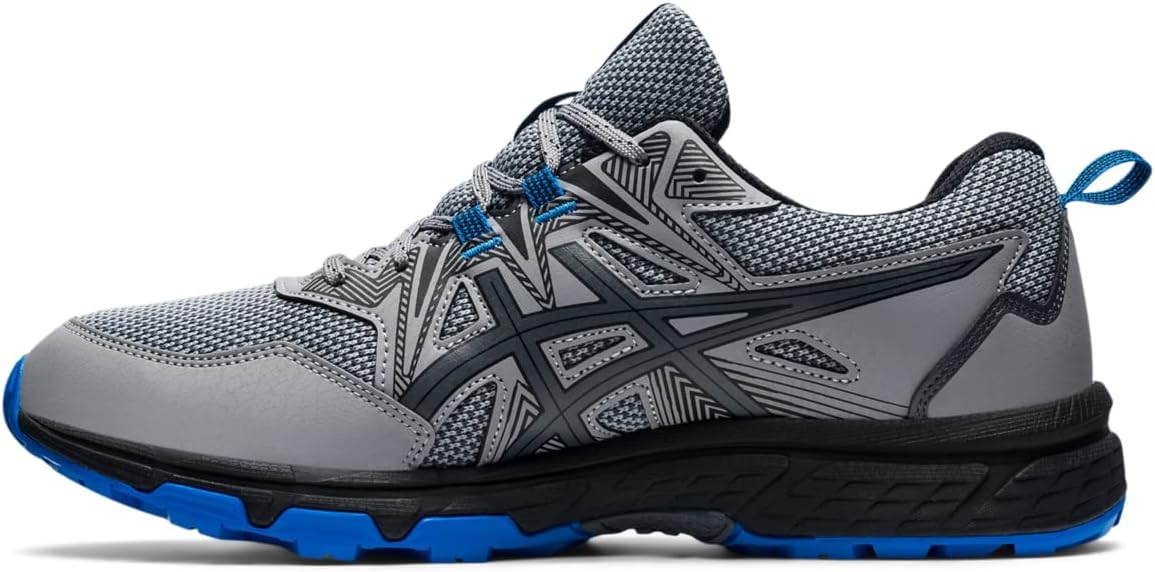 ASICS Men's Gel-Venture 8 Running Shoes for Ultimate Comfort