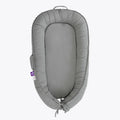 CooCooBaby Infant Lounger Baby Nest Cover - Cozy Support for Newborns