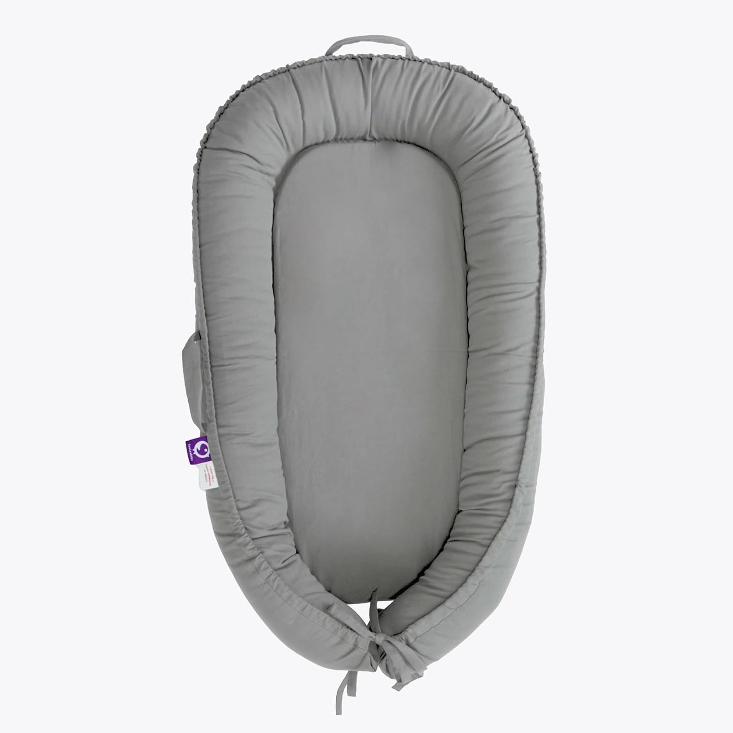 CooCooBaby Infant Lounger for Ultimate Comfort and Safety