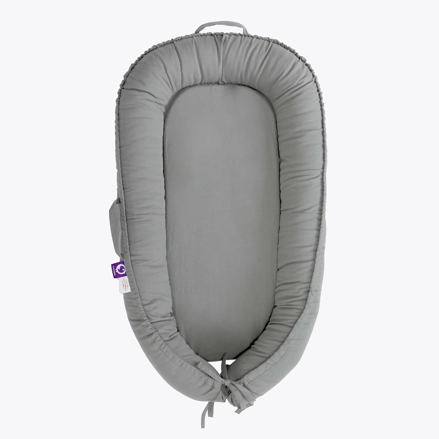 CooCooBaby Infant Lounger for Ultimate Comfort and Safety