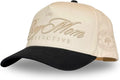Vintage Mom & Dad Trucker Hats - Classic Country Snapback