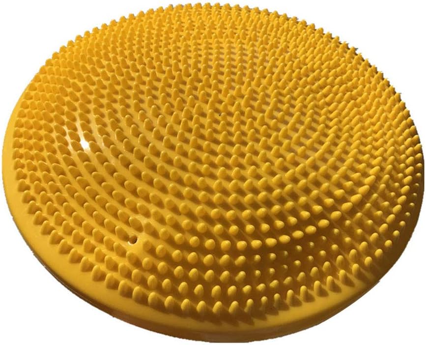 CHAW Wobble Cushion: Active Sitting Solution