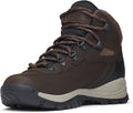 Columbia Women's Newton Ridge Lightweight Waterproof Hiking