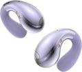 Ultra Open-Ear Earbuds Wireless Bluetooth - Secure Clip-On Comfort