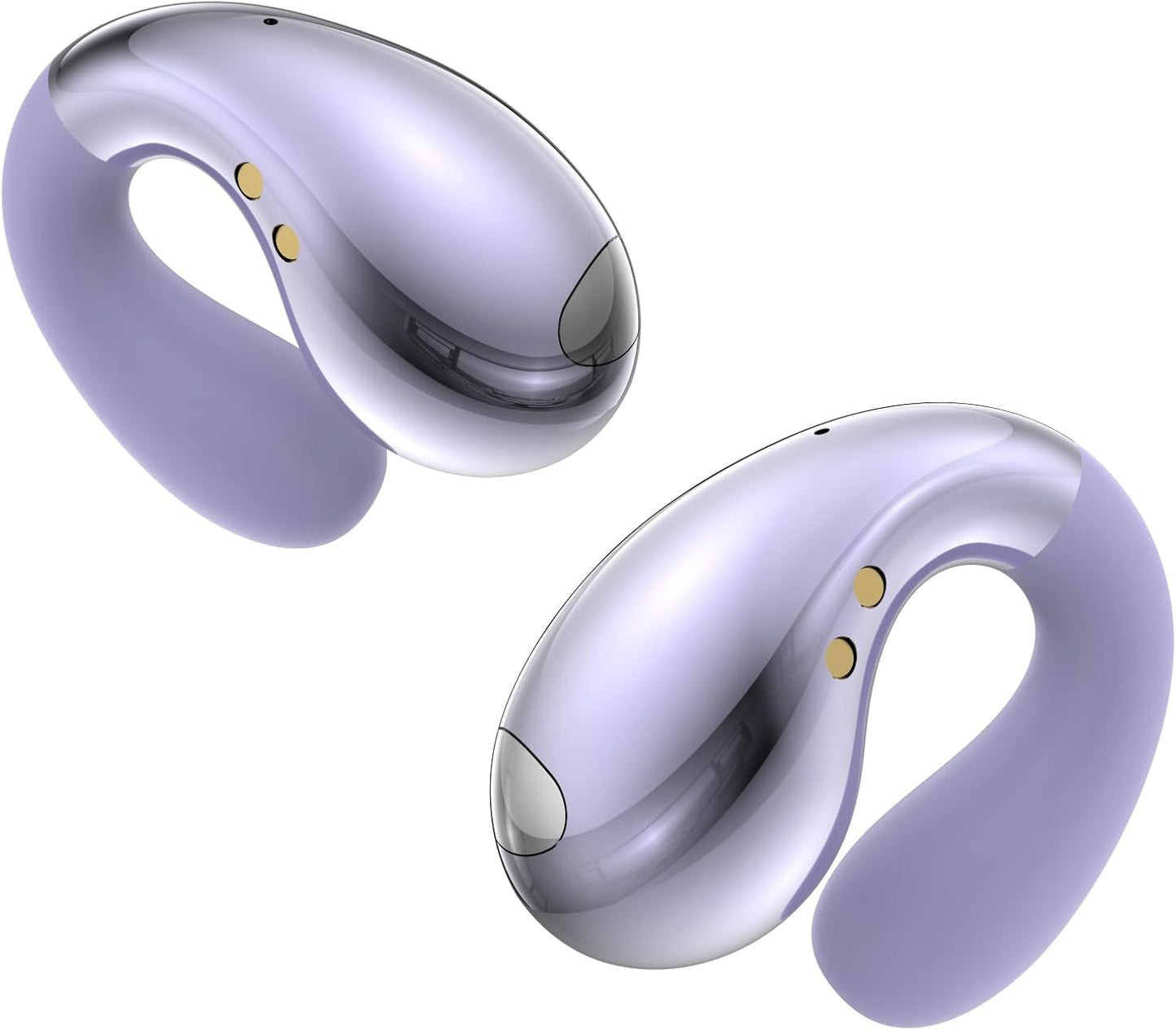 Ultra Open-Ear-Earbuds Wireless Bluetooth for Small Ears