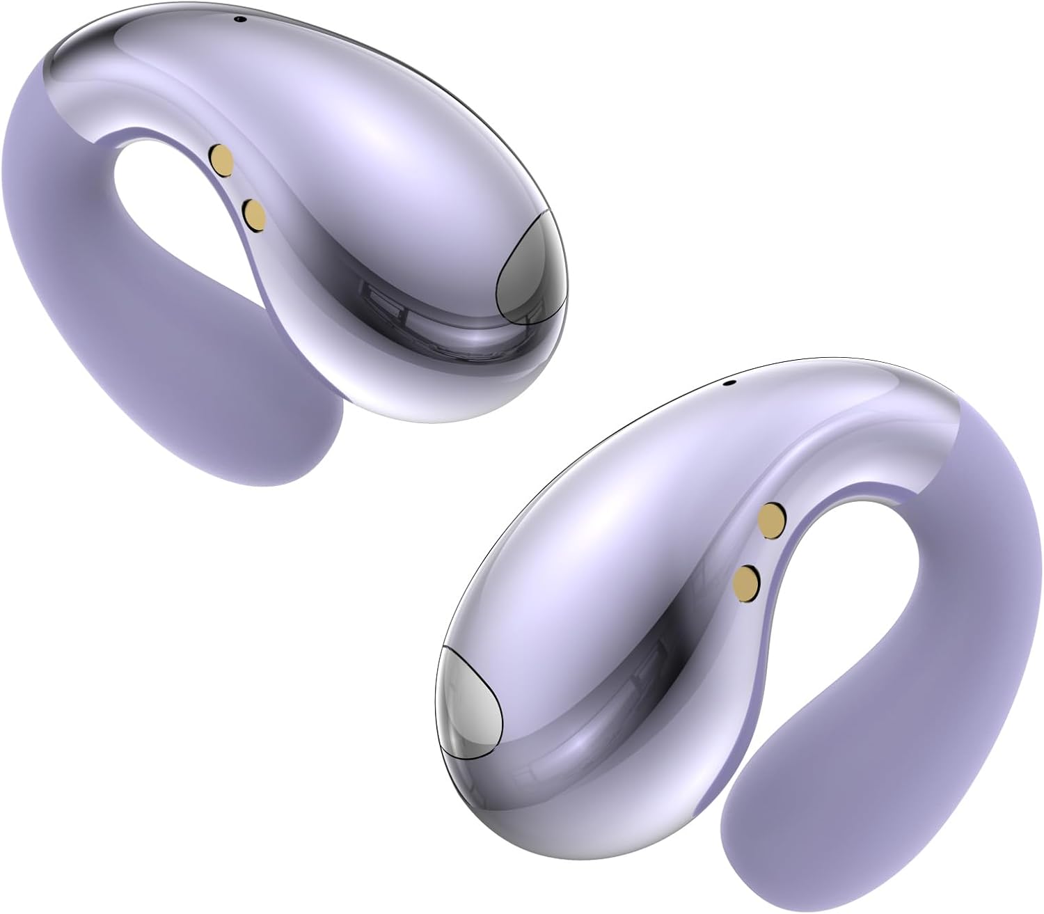 Ultra Open-Ear-Earbuds Wireless Bluetooth for Small Ears
