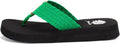 Yellow Box Women's Soleil Wedge Sandal - Cushioned Everyday Comfort