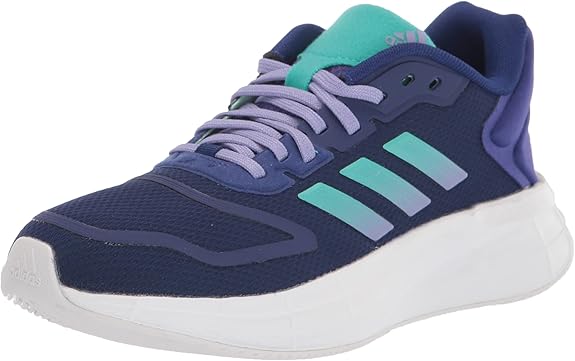 adidas Women's Duramo 10 Running Shoe for Comfort and Style