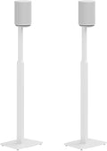 ynVISION.DESIGN Adjustable Floor Stand Mount Compatible with SONOS Era