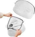TORIHIKI Shoe Wash Bag Set - Protects Shoes in Laundry