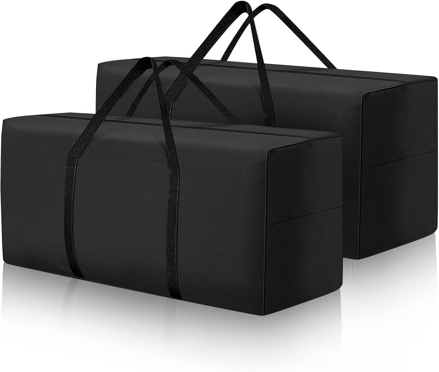 177 Gallon Outdoor Cushion Storage Bag for Patio Furniture