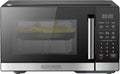 5-in-1 Microwave Oven: Air Fry, Bake, Roast & More!