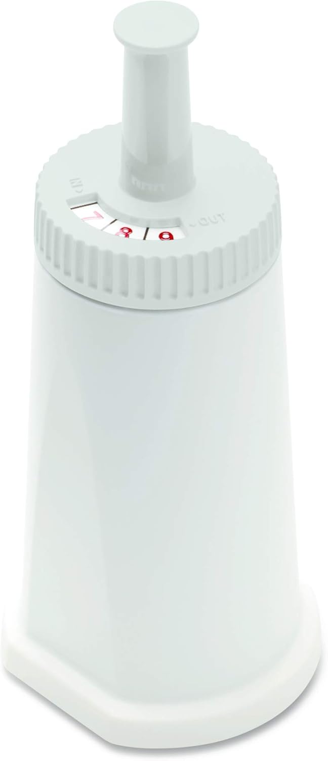 Breville Water Filter: Pure Espresso Perfection