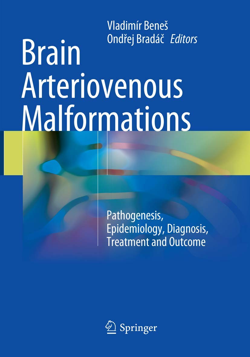 Brain Arteriovenous Malformations: Comprehensive Guide to Diagnosis