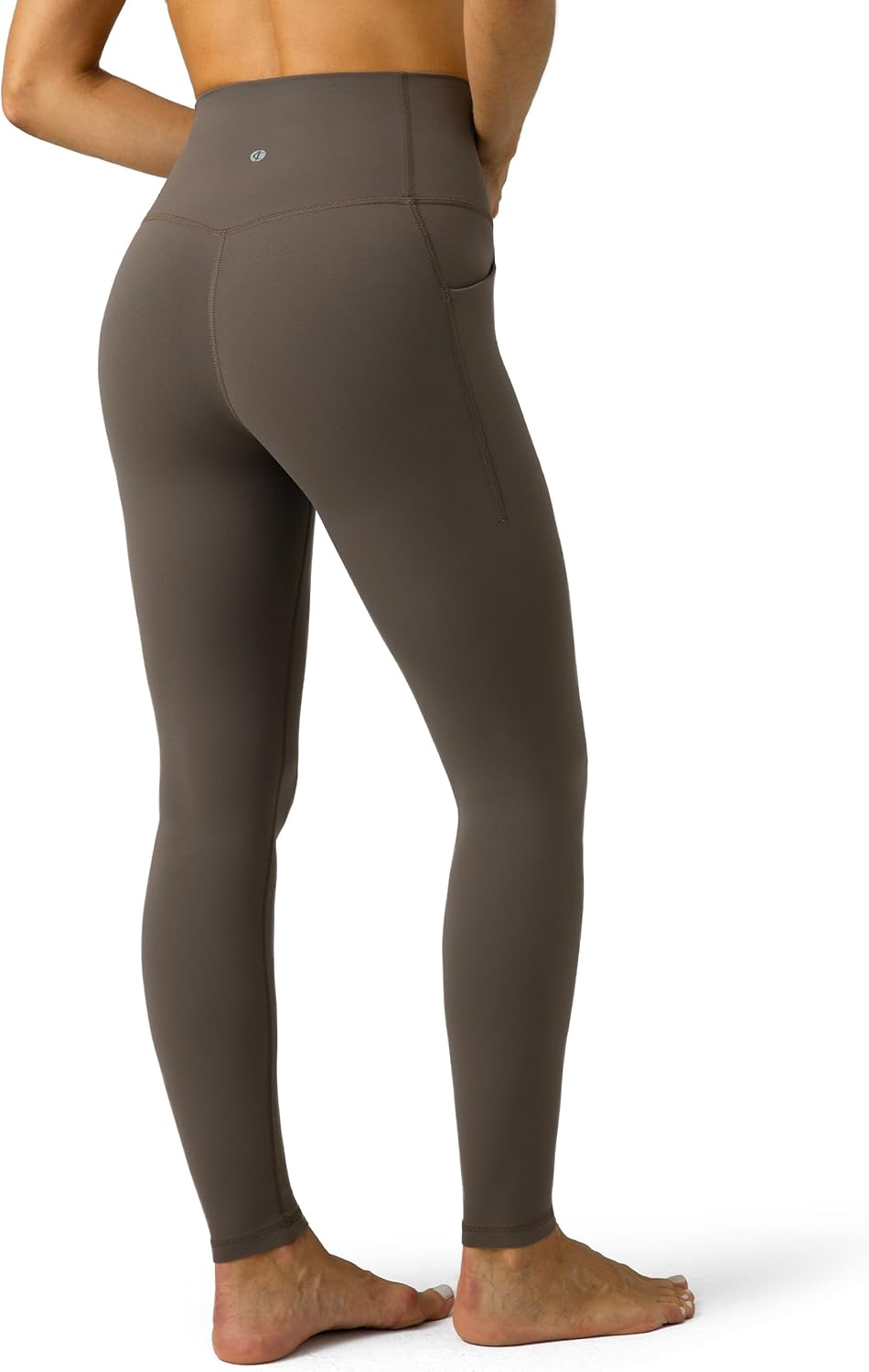 Colorfulkoala Women's Dreamlux High Waisted Workout Leggings