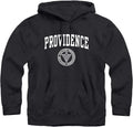 Barnesmith Hooded Sweatshirt Unisex Cotton/Poly Blend (Style GKHZ)