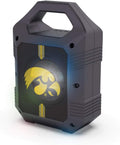 SOAR NCAA ShockBox XL Wireless Bluetooth Speaker - Portable LED