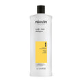 Nioxin System 1 Scalp + Hair Thickening Shampoo - Strengthen