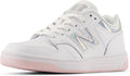 Baby Boys 480 V1 Lace-up Basketball Sneakers - Classic Look