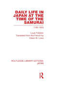 Daily Life in Japan: A Comprehensive Guide to Culture and Customs
