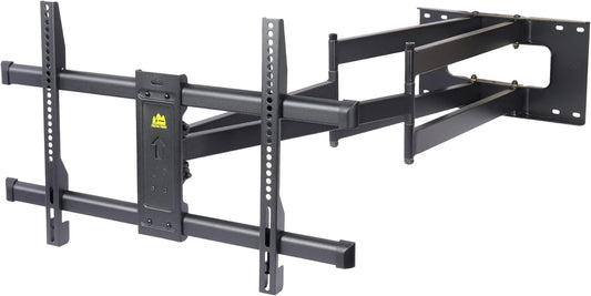 Ultimate Extension & Flexibility TV Mount - Holds 165 lbs!