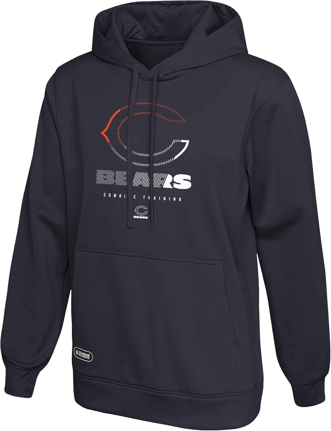 Outerstuff NFL Men's Watson Logo Pullover Performance Hoodie Review
