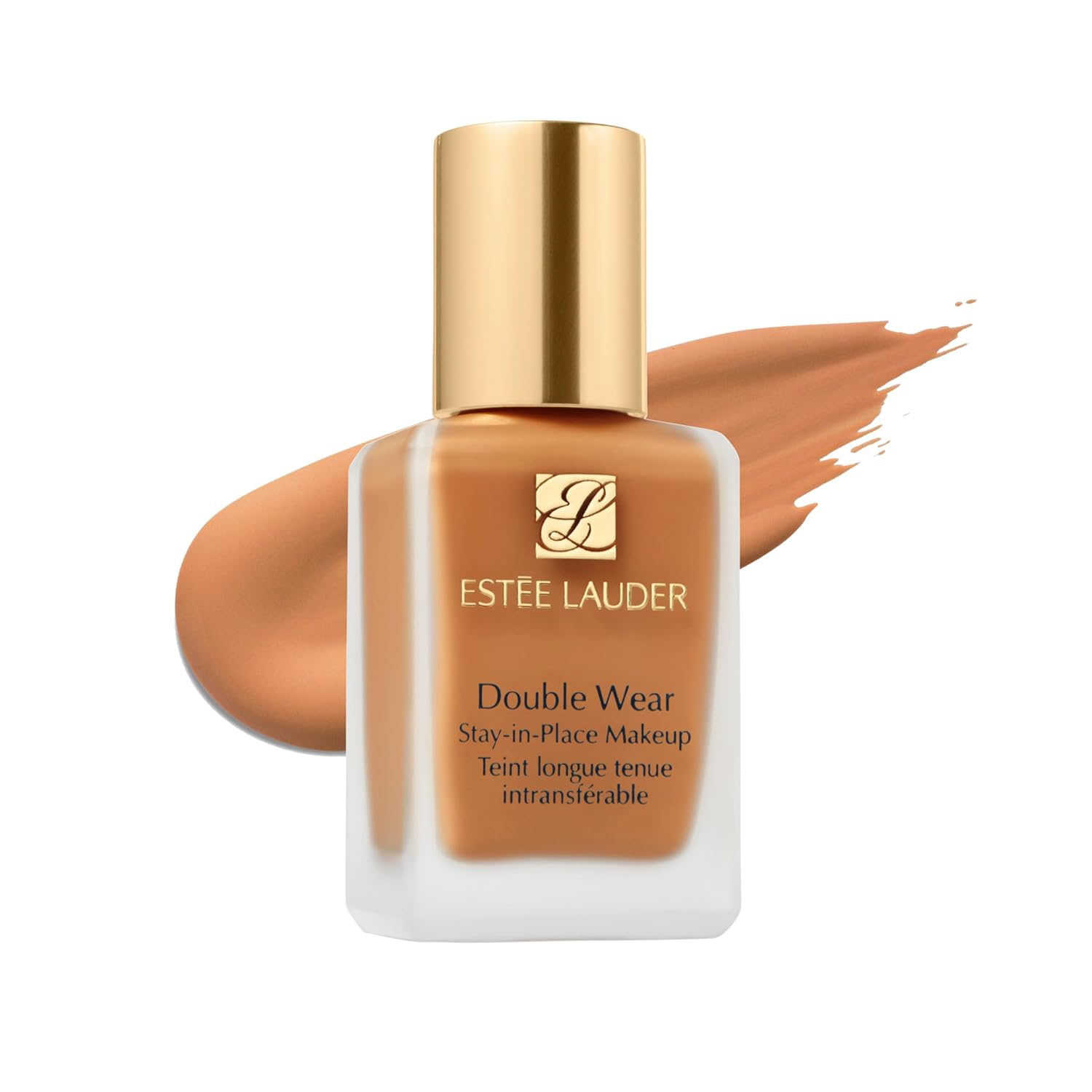Estee Lauder Double Wear Foundation: 24-Hour Matte Finish