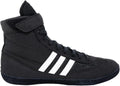adidas Men's Combat Speed 4 Wrestling Shoes - Ultra-Light Sock Fit