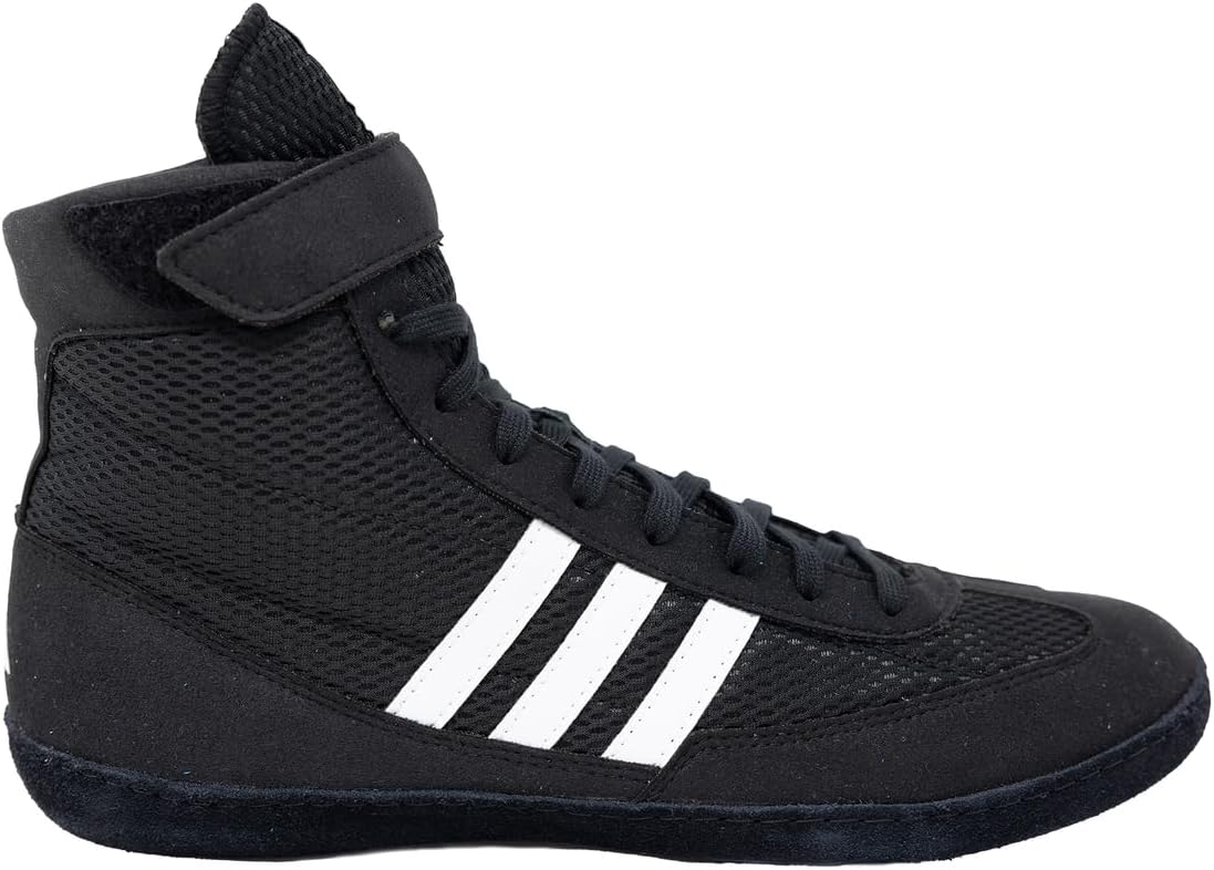 adidas Men's Combat Speed 4 Wrestling Shoes for Ultimate Performance