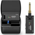 Ultimate Wireless Guitar Freedom - LEKATO WS-100
