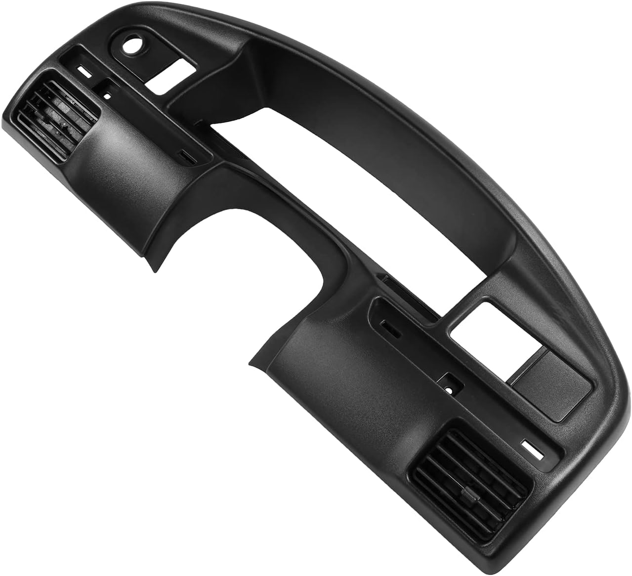 Instrument Dash Cluster Bezel Replacement for 1994-1997 Ford F-Series