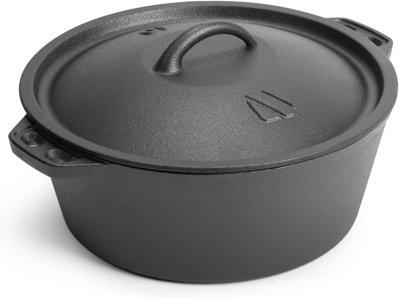 Northriver Casting 3QT Dutch Oven: Versatile Cooking Essential