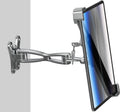 Anti-Theft Tablet Wall Mount Holder for 7-11 in Tablets - Secure 360