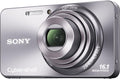 Sony Cyber-Shot DSC-W570 16.1 MP Point & Shoot - Compact HD Camera