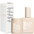 Baby Cream & Baby Serum Power Pair Biome Barrier - 24H Hydration