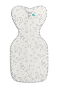 Love to Dream Swaddle UP Silky-Lux 1.0 TOG - Arms Up Sleep Swaddle