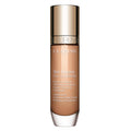 Skin Illusion Foundation by Clarins for Lasting Matte Radiance