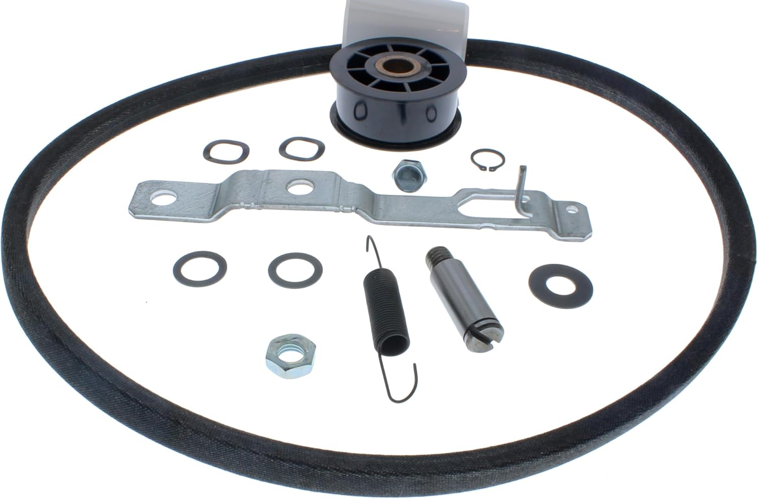 Idler Lever And Belt Kit for Speed Queen and More Washers