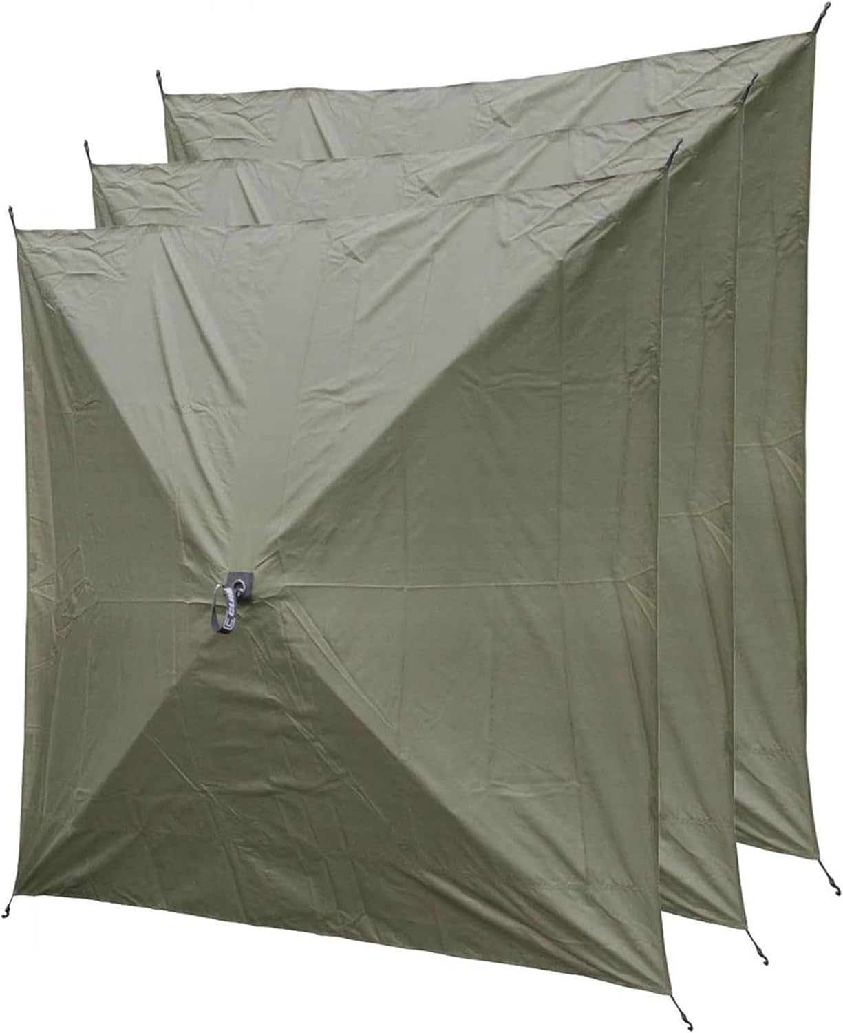Clam Quick-Set Wind and Sun Panel Attachment for Tents