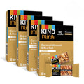 KIND Minis Healthy Snack Bar Caramel Almond & Sea Salt - 80 Count