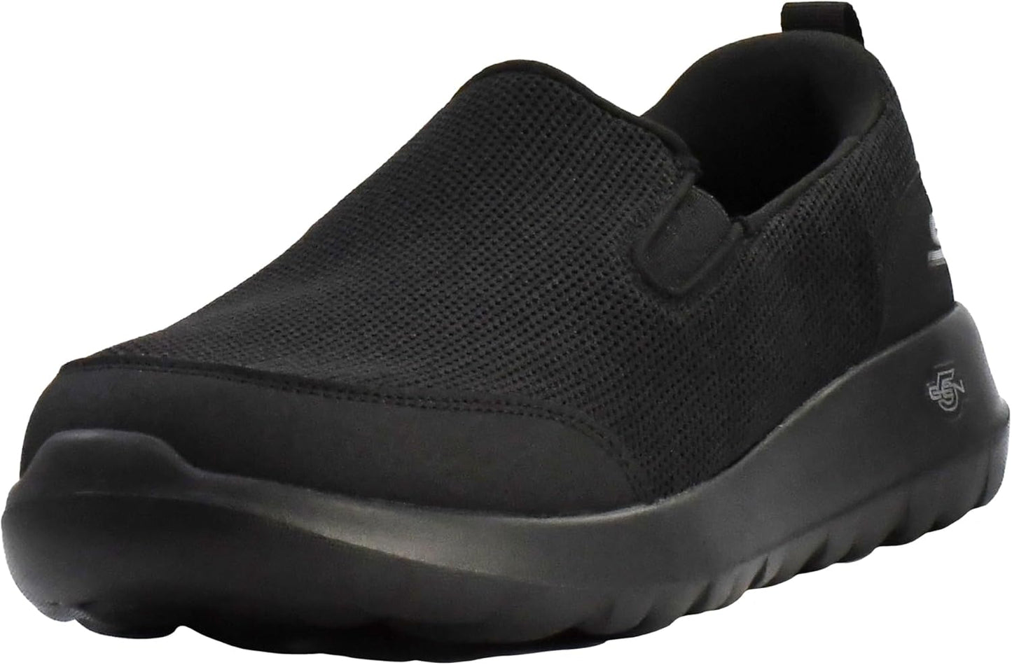 Skechers GOwalk Max Clinched Slip On Walking Shoe for Men