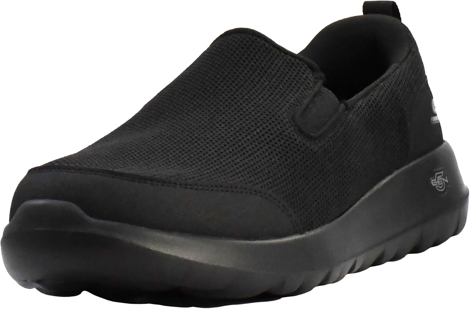 Skechers GOwalk Max Clinched Slip On Walking Shoe for Men