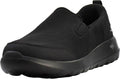 Skechers Go Walk Max Clinched Slip-On Walking Shoe - Maximum