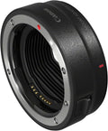 Canon 2971C005 Bayonet Adapter EF-EOS R - Use EF/EF-S Lenses
